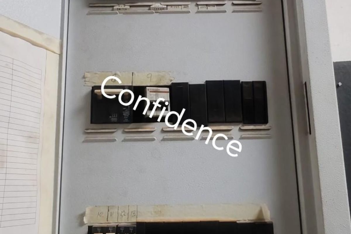 Former Spar Supermarket Property To Rent in Orange Farm - Photo 5