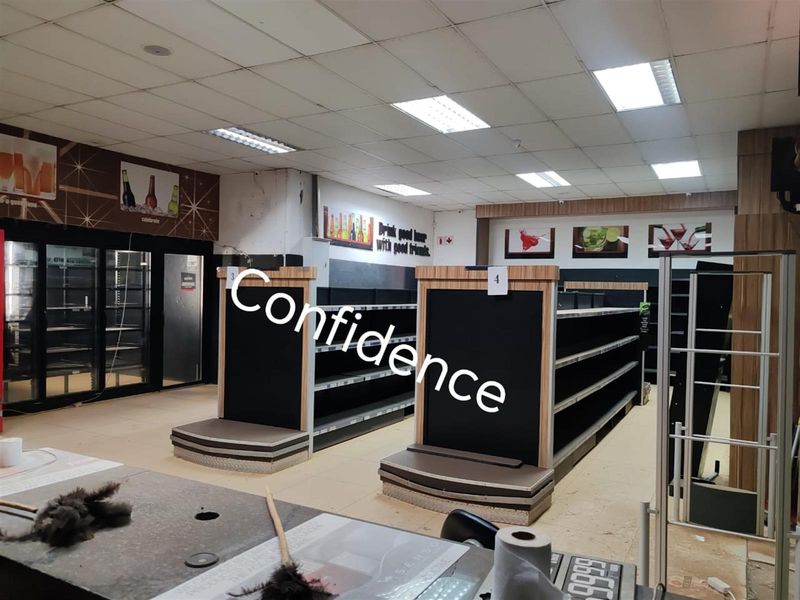 Former Spar Supermarket Property To Rent in Orange Farm - Photo 9