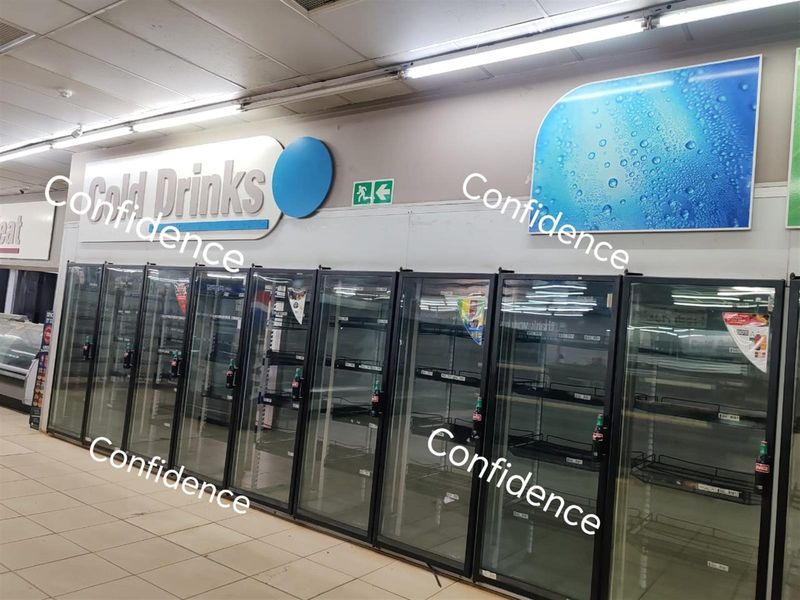 Former Spar Supermarket Property To Rent in Orange Farm - Photo 3