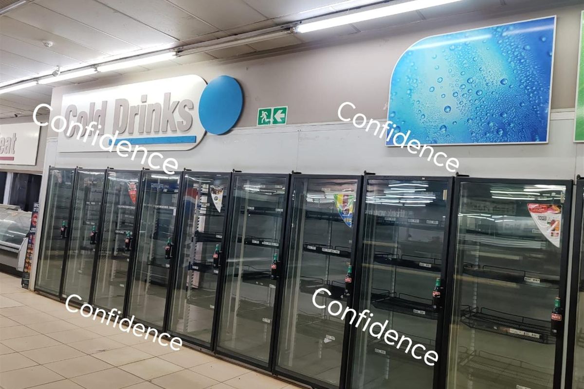 Former Spar Supermarket Property To Rent in Orange Farm - Photo 3