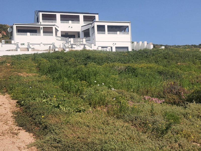 Vacant Land For Sale in St Helena Views, St Helena Bay - Photo 1