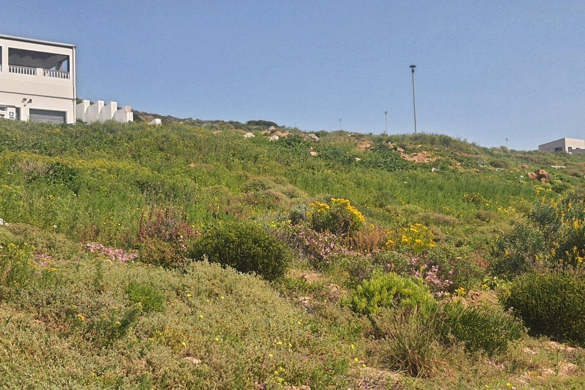 Vacant Land For Sale in St Helena Views, St Helena Bay - Photo 2
