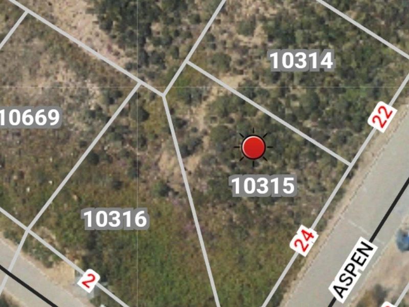 Vacant Land For Sale in St Helena Views, St Helena Bay - Photo 6