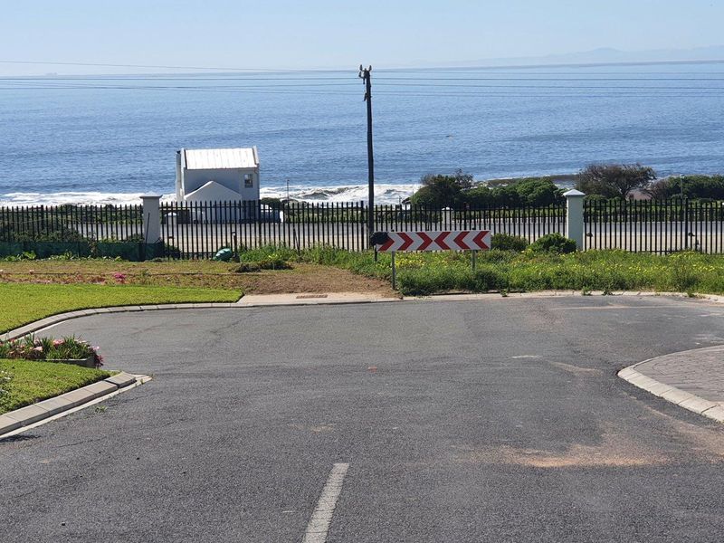 Vacant Land For Sale in St Helena Views, St Helena Bay - Photo 1