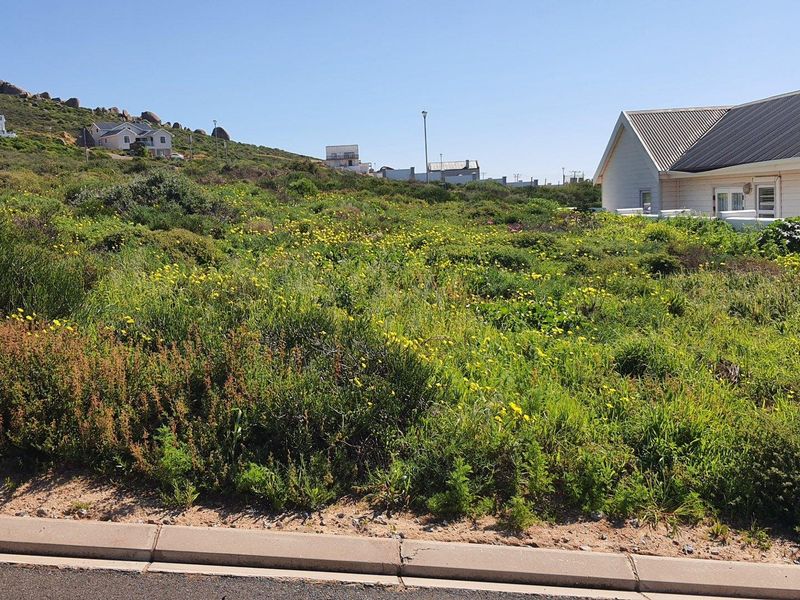 Vacant Land For Sale in St Helena Views, St Helena Bay - Photo 3