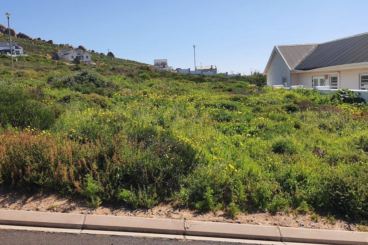 Vacant Land For Sale in St Helena Views, St Helena Bay - Photo 3
