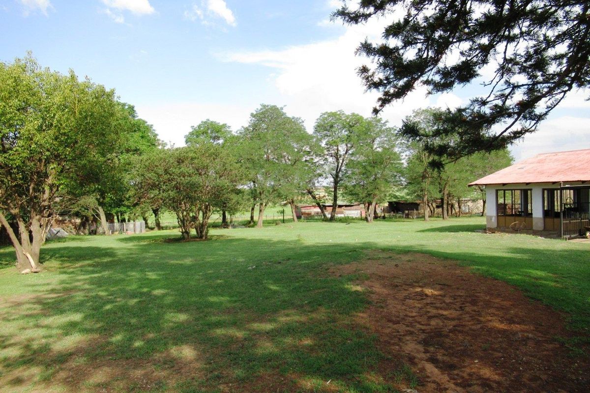 Farm For Sale in Bronkhorstspruit Rural, Bronkhorstspruit - Photo 2