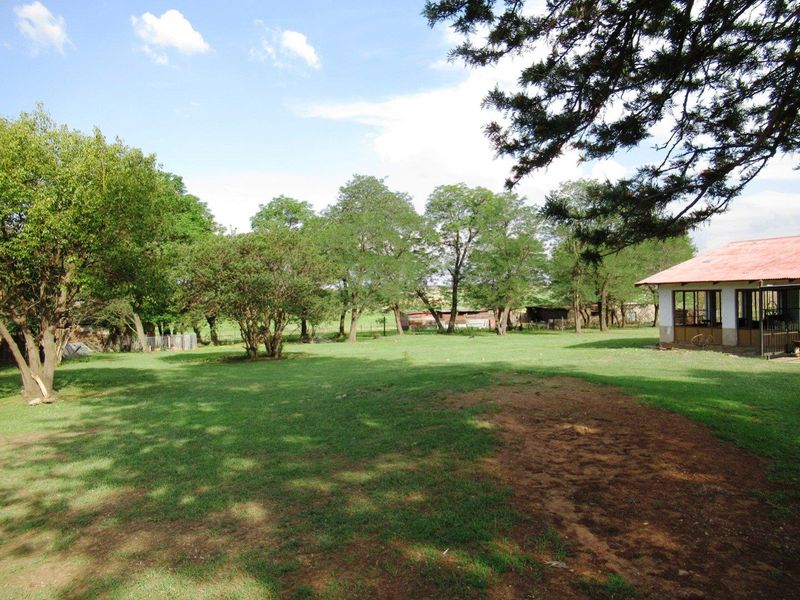 Farm For Sale in Bronkhorstspruit Rural, Bronkhorstspruit - Photo 2
