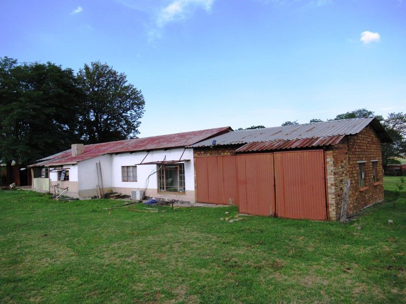 Farm For Sale in Bronkhorstspruit Rural, Bronkhorstspruit - Photo 10