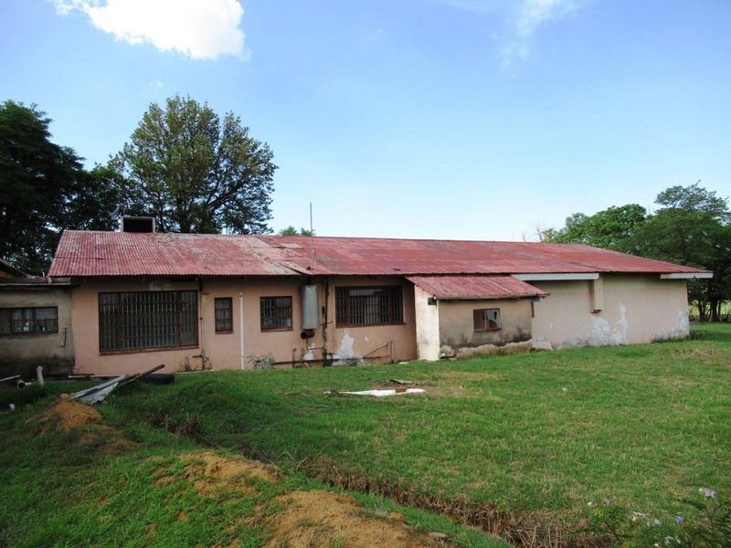 Farm For Sale in Bronkhorstspruit Rural, Bronkhorstspruit - Photo 9