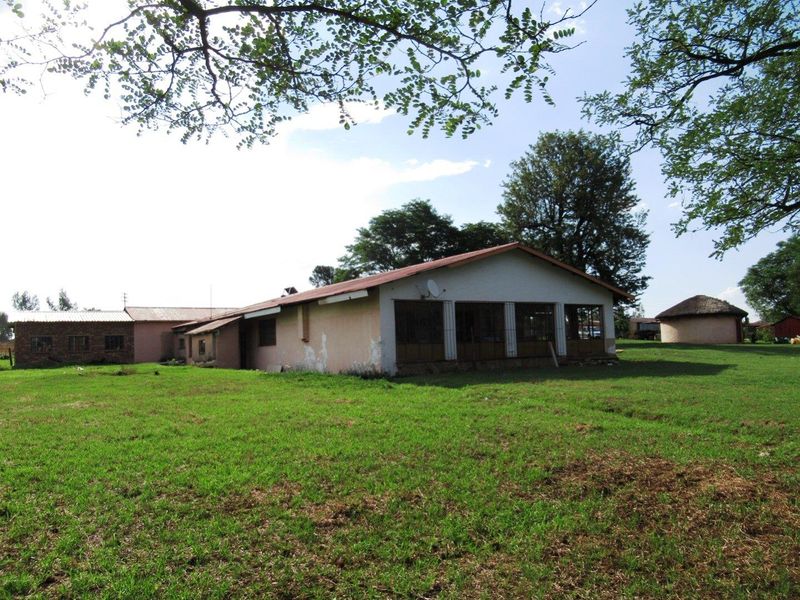 Farm For Sale in Bronkhorstspruit Rural, Bronkhorstspruit - Photo 8