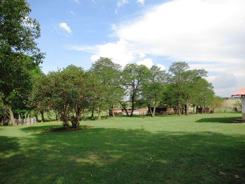 Farm For Sale in Bronkhorstspruit Rural, Bronkhorstspruit - Photo 3