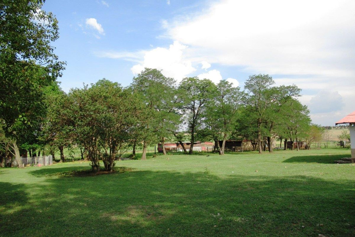 Farm For Sale in Bronkhorstspruit Rural, Bronkhorstspruit - Photo 3