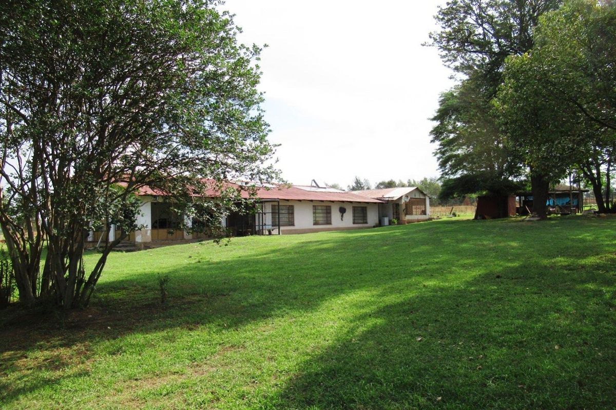 Farm For Sale in Bronkhorstspruit Rural, Bronkhorstspruit - Photo 5
