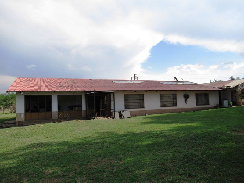 Farm For Sale in Bronkhorstspruit Rural, Bronkhorstspruit - Photo 4