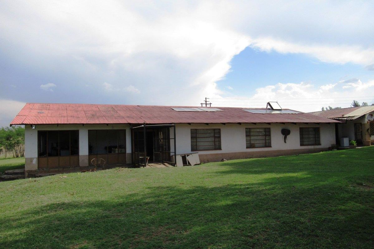 Farm For Sale in Bronkhorstspruit Rural, Bronkhorstspruit - Photo 4