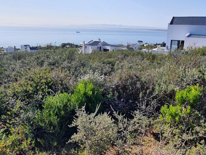 Vacant Land For Sale in St Helena Views, St Helena Bay - Photo 1