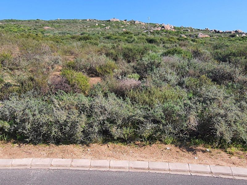 Vacant Land For Sale in St Helena Views, St Helena Bay - Photo 7