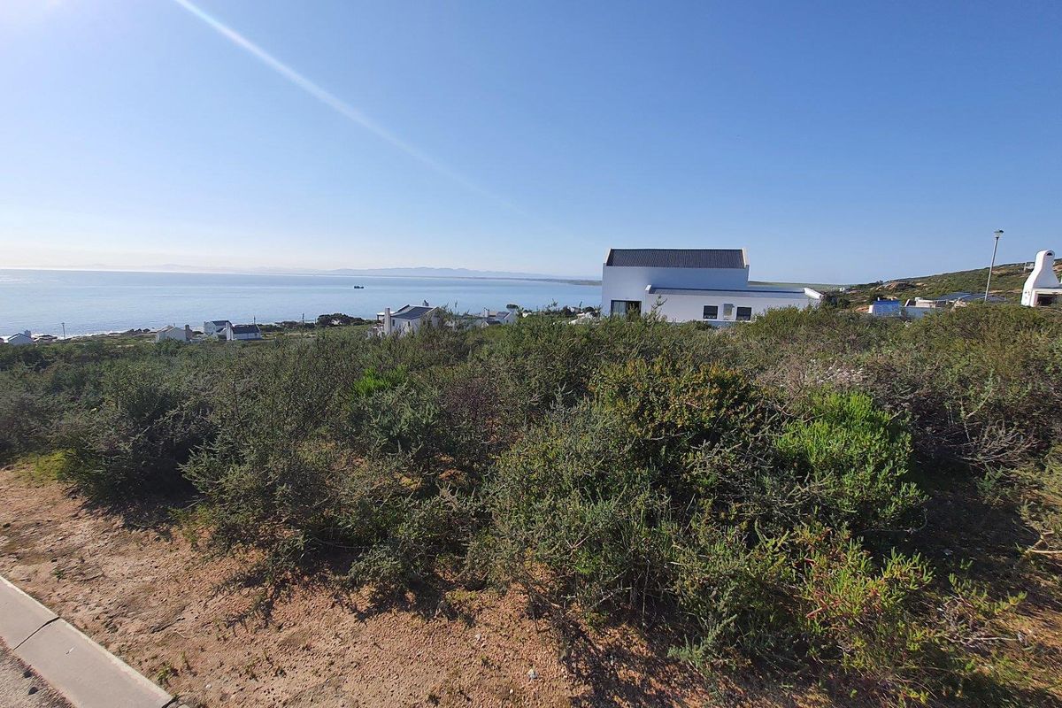 Vacant Land For Sale in St Helena Views, St Helena Bay - Photo 4