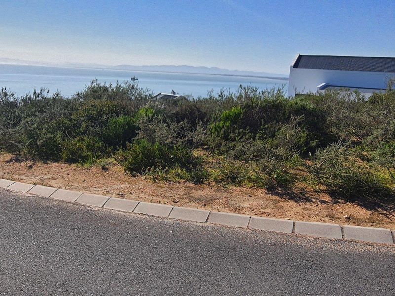 Vacant Land For Sale in St Helena Views, St Helena Bay - Photo 2