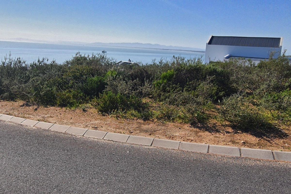 Vacant Land For Sale in St Helena Views, St Helena Bay - Photo 2