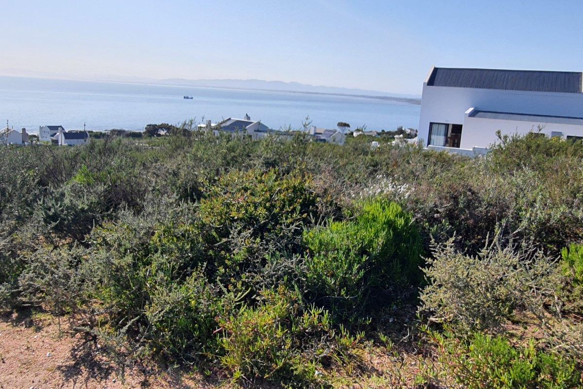 Vacant Land For Sale in St Helena Views, St Helena Bay - Photo 5