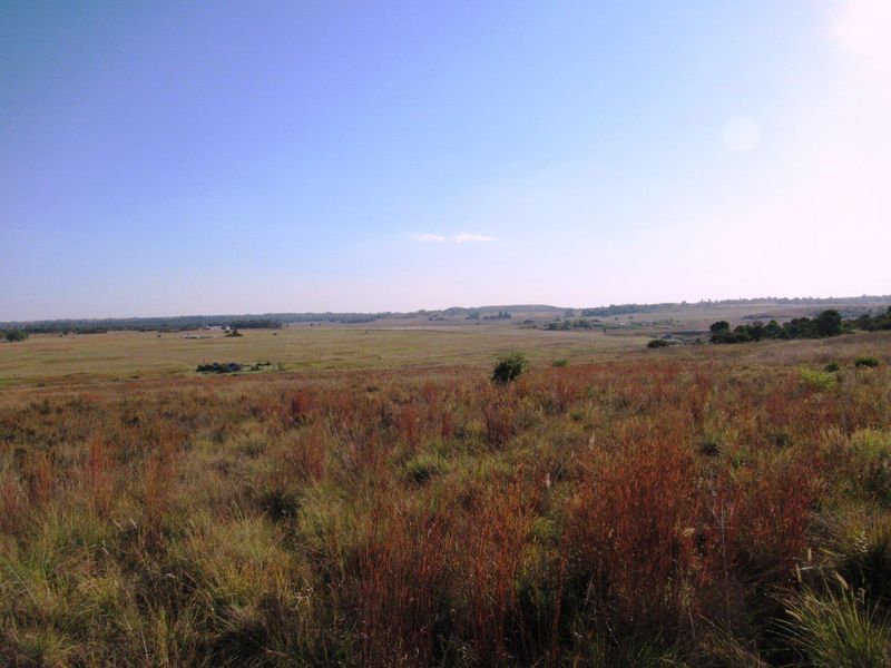 Farm For Sale in Cullinan Rural, Cullinan - Photo 9