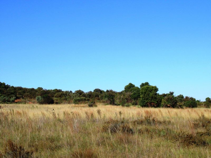 Farm For Sale in Cullinan Rural, Cullinan - Photo 3