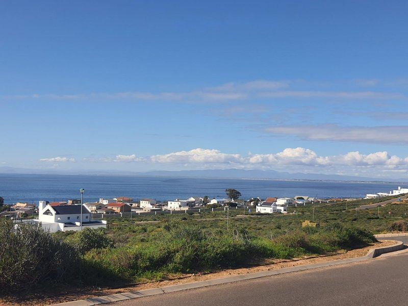 Vacant Land For Sale in St Helena Views, St Helena Bay - Photo 3