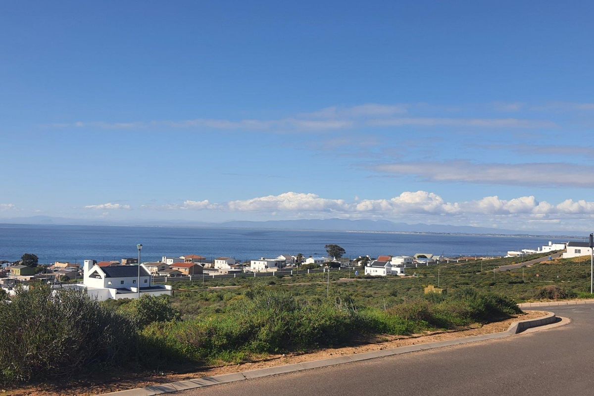 Vacant Land For Sale in St Helena Views, St Helena Bay - Photo 3