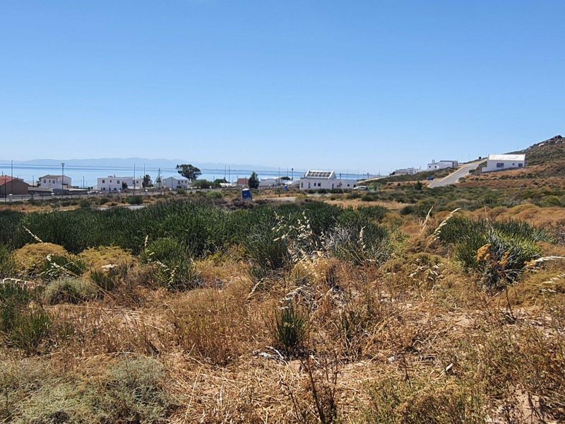 Vacant Land For Sale in St Helena Views, St Helena Bay - Photo 4