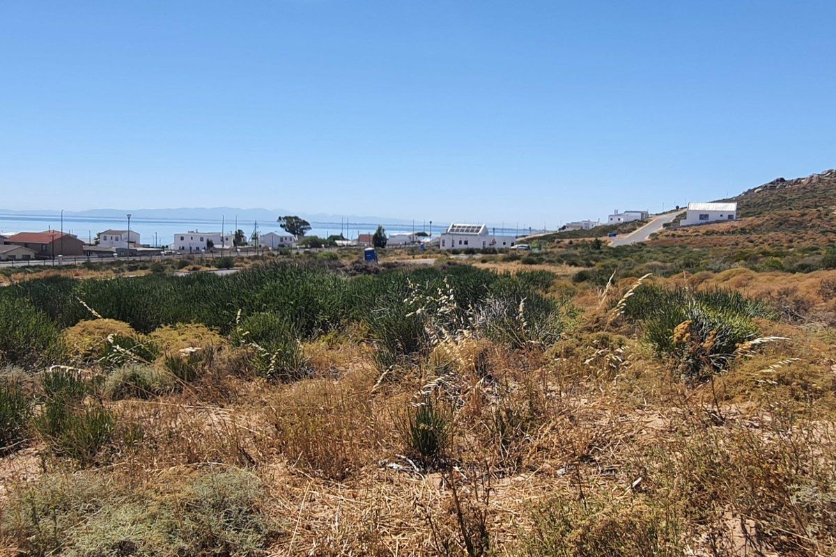 Vacant Land For Sale in St Helena Views, St Helena Bay - Photo 4