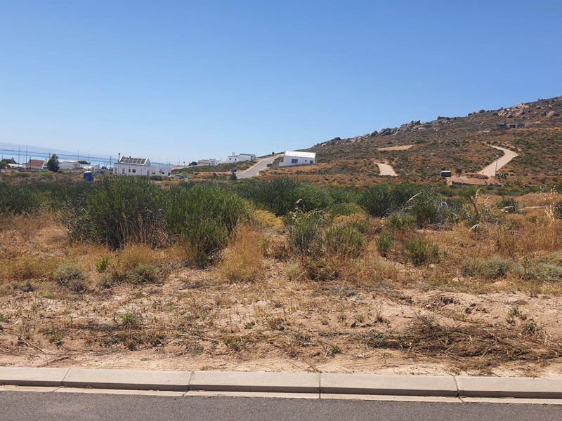 Vacant Land For Sale in St Helena Views, St Helena Bay - Photo 7