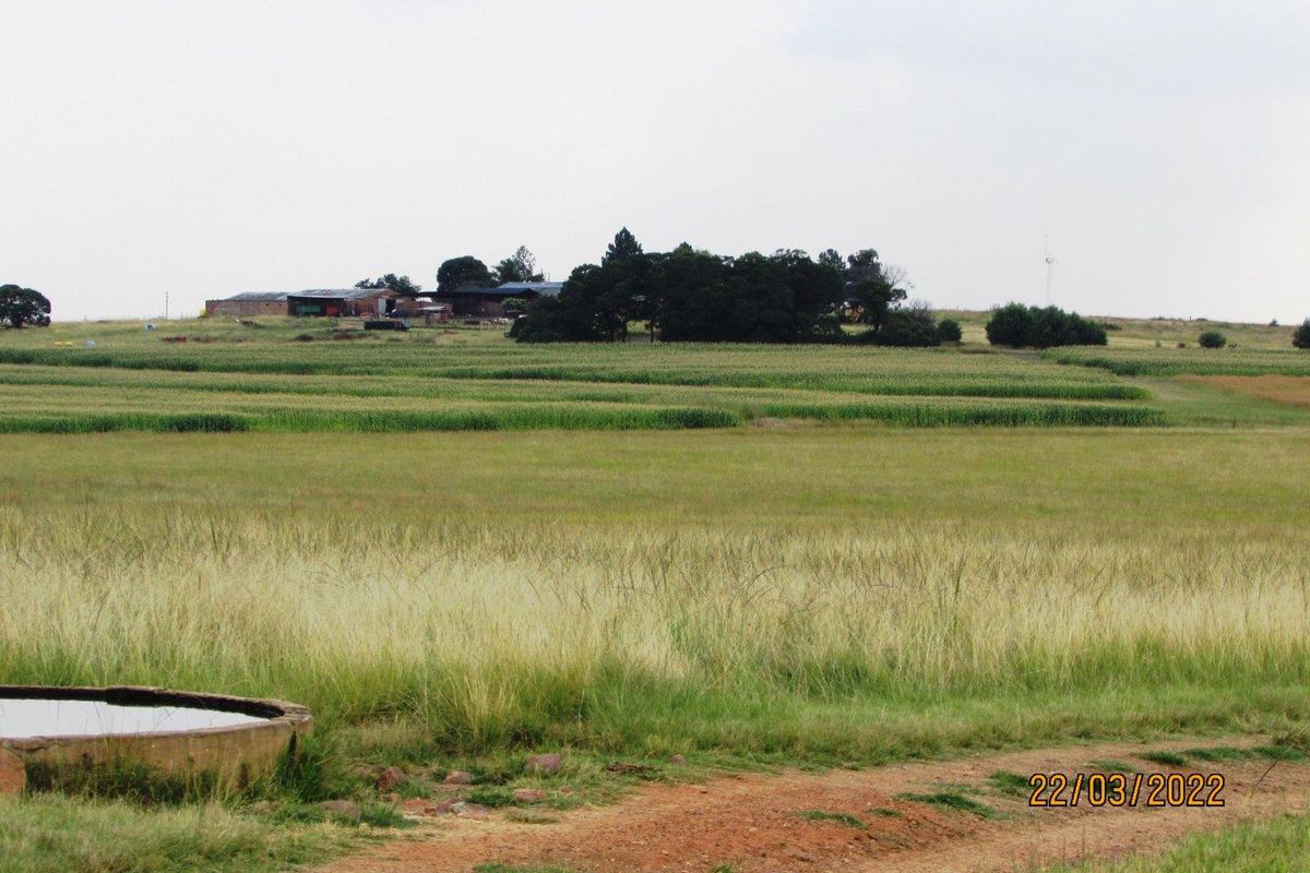Farm For Sale in Bronkhorstspruit Rural, Bronkhorstspruit - Photo 4