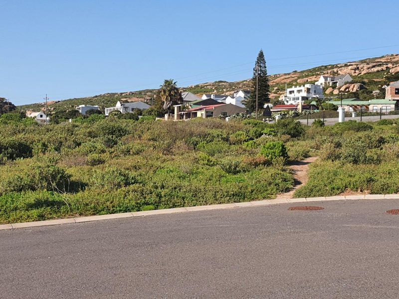 Vacant Land For Sale in St Helena Views, St Helena Bay - Photo 4