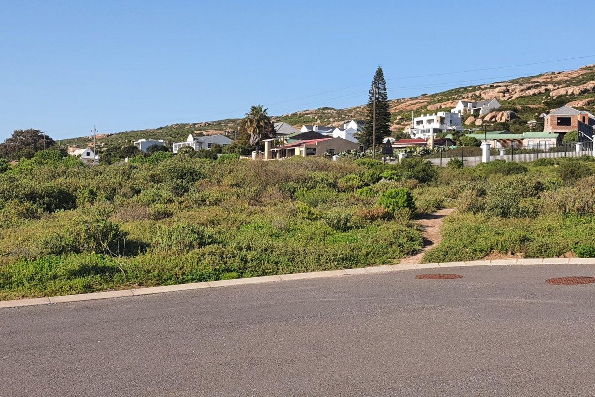 Vacant Land For Sale in St Helena Views, St Helena Bay - Photo 4