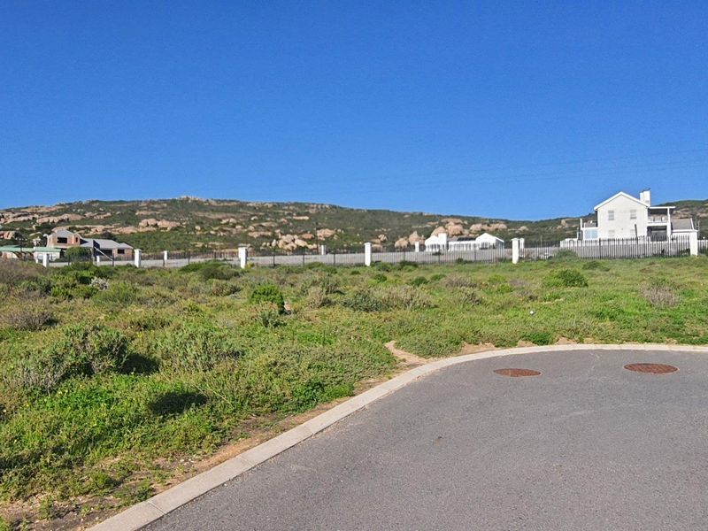 Vacant Land For Sale in St Helena Views, St Helena Bay - Photo 2