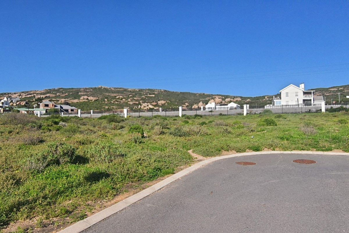 Vacant Land For Sale in St Helena Views, St Helena Bay - Photo 2