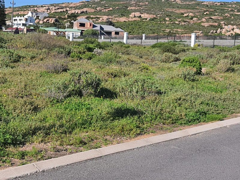 Vacant Land For Sale in St Helena Views, St Helena Bay - Photo 3