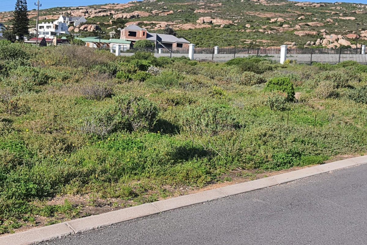 Vacant Land For Sale in St Helena Views, St Helena Bay - Photo 3