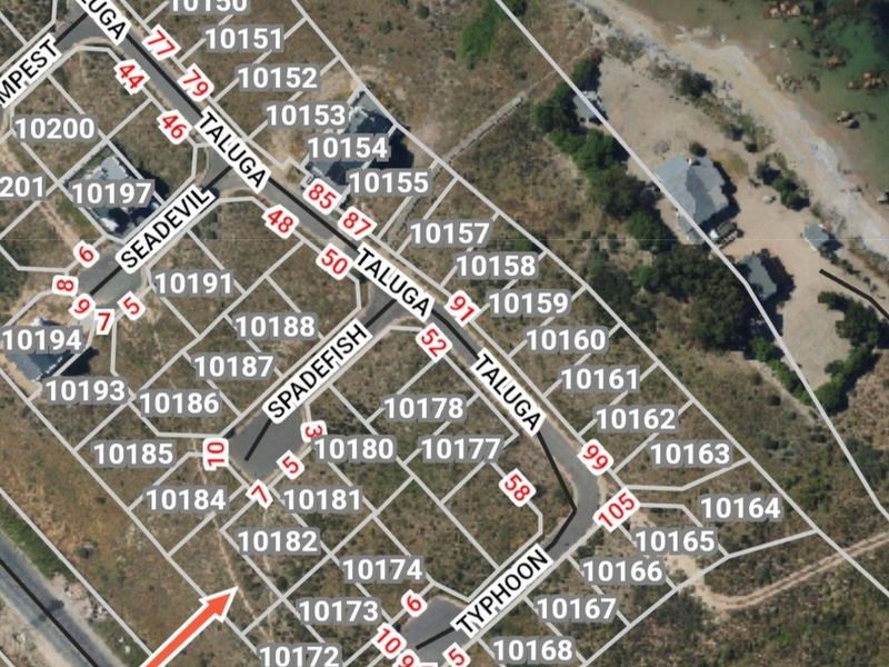 Vacant Land For Sale in St Helena Views, St Helena Bay - Photo 5