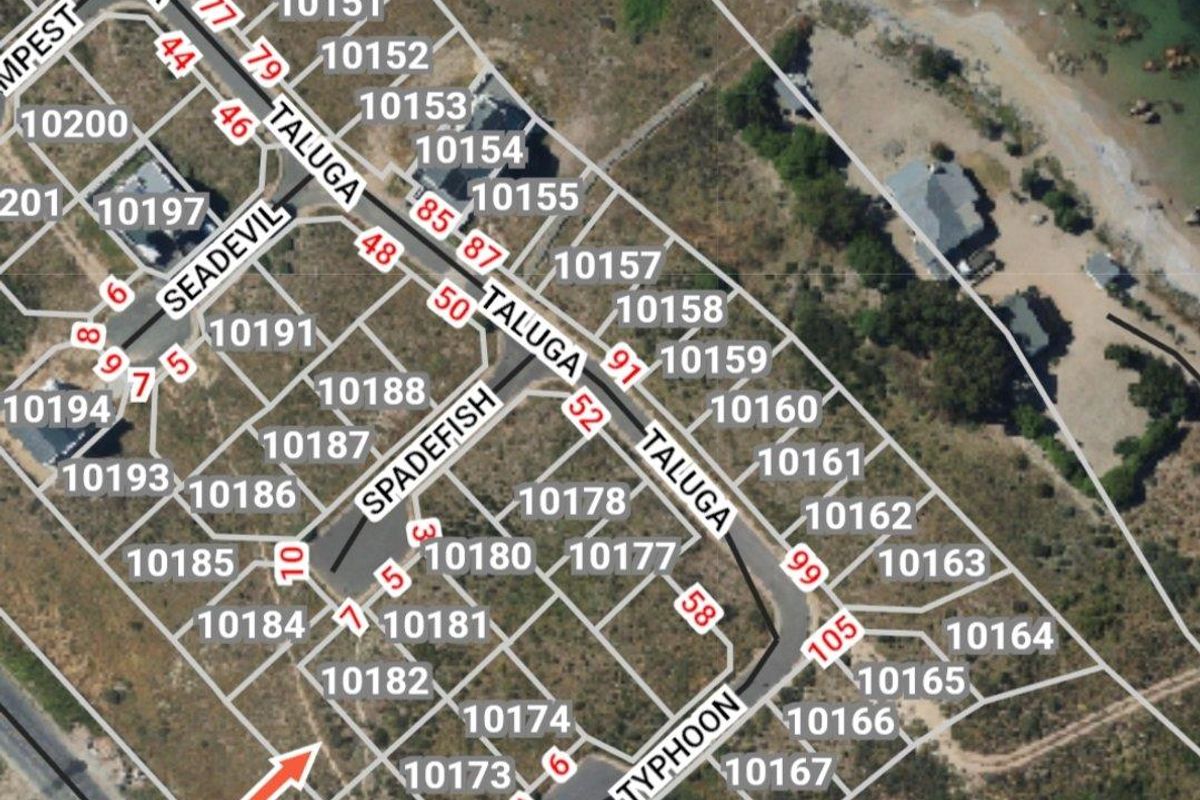 Vacant Land For Sale in St Helena Views, St Helena Bay - Photo 5