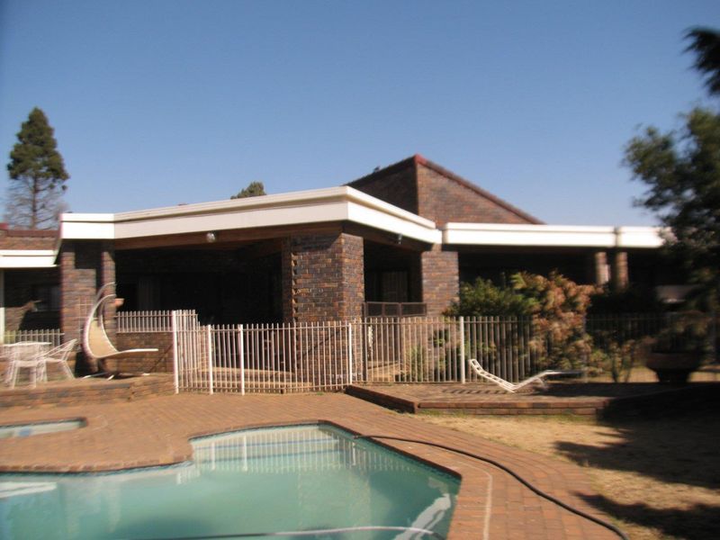 Farm For Sale in Durley AH, Bronkhorstspruit - Photo 3