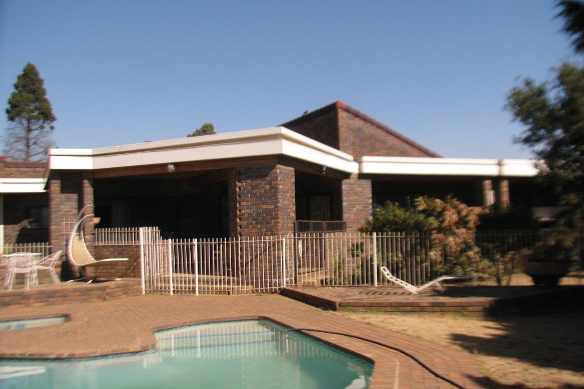 Farm For Sale in Durley AH, Bronkhorstspruit - Photo 3