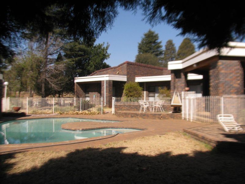Farm For Sale in Durley AH, Bronkhorstspruit - Photo 4