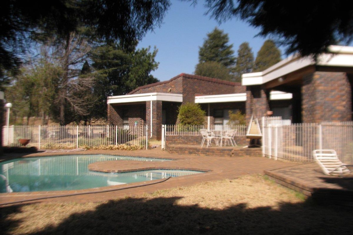 Farm For Sale in Durley AH, Bronkhorstspruit - Photo 4