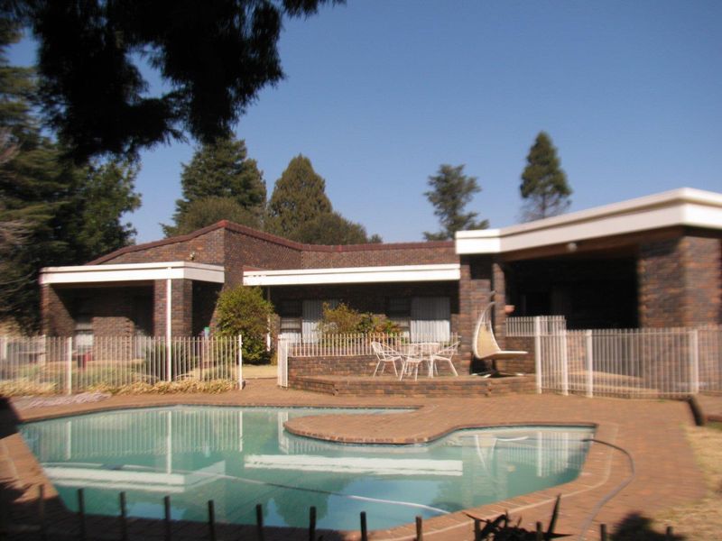 Farm For Sale in Durley AH, Bronkhorstspruit - Photo 2