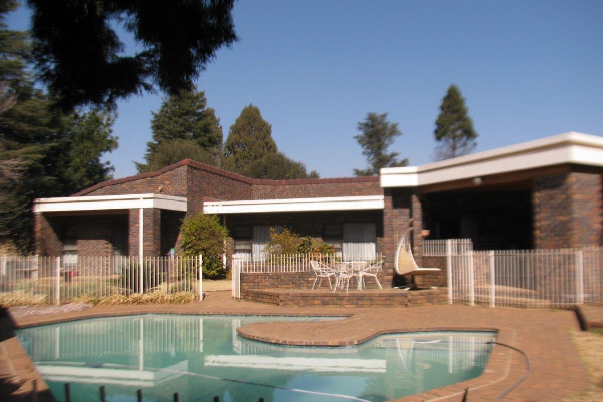 Farm For Sale in Durley AH, Bronkhorstspruit - Photo 2