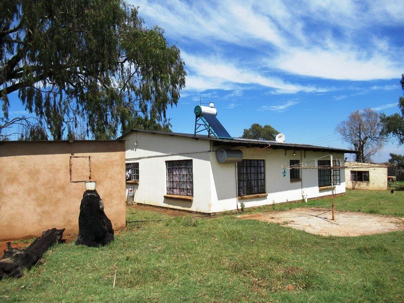 Farm For Sale in Bronkhorstspruit Rural, Bronkhorstspruit - Photo 7