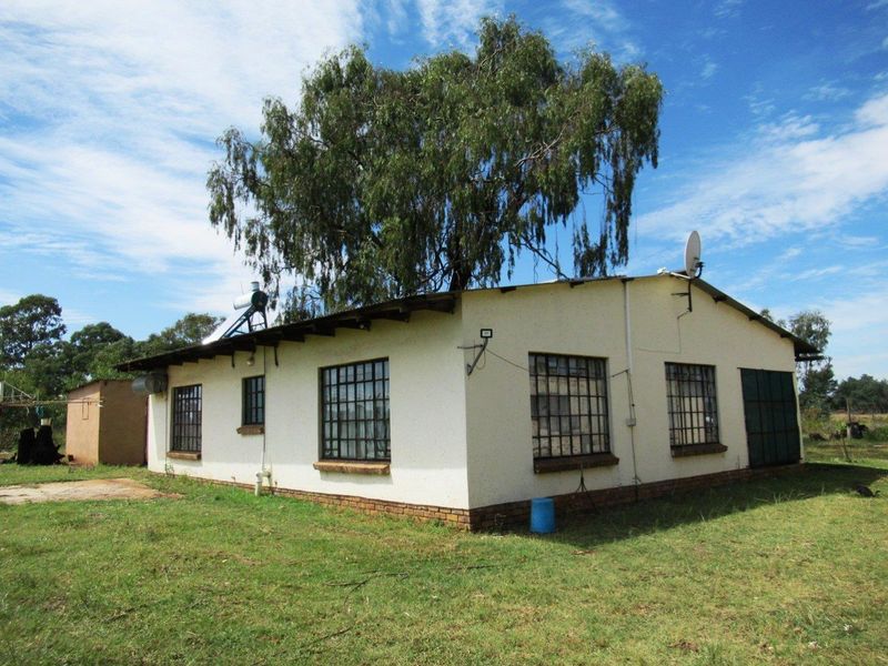 Farm For Sale in Bronkhorstspruit Rural, Bronkhorstspruit - Photo 2